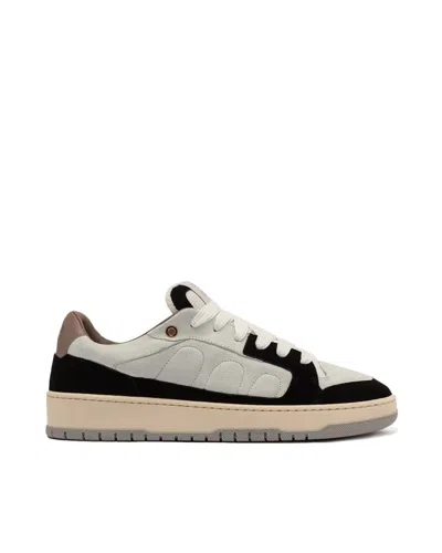 Santha Sneakers 2 In Neutral