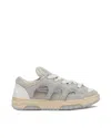 Santha Model 1 Low-top Trainers In Grey