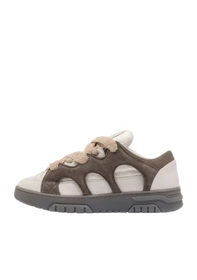 Santha Sneakers In Multi