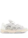 Santha Model 1 Low-top Trainers In Grey