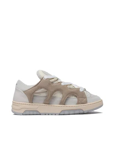 Santha Sneakers In Toni Neutri