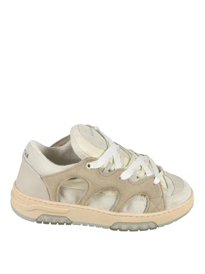 SANTHA SNEAKERS