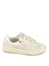 Santha Sneakers In Animal Print