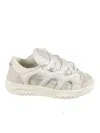 Santha Sneakers In White