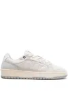 Santha Model 2 Sneakers In White