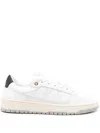 Santha Model 2 Sneakers In White