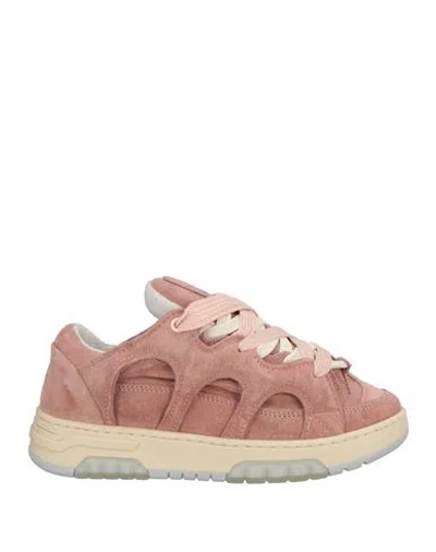 Santha Sneakers In Pink