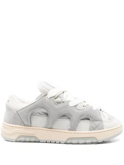 SANTHA X PAURA MODEL 1 SNEAKERS