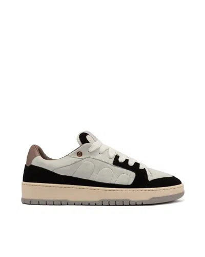 Santha 2 Grounge Sneakers In Multi
