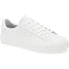 Santo Studio Balboa Low Top Sneaker In White