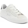 Santo Studio Clemente Low Top Sneaker In White