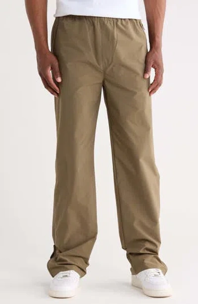 Santo Studio Formazione Track Pants In Green
