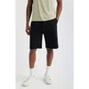 Santo Studio Peninsula Forever Drawstring Shorts In Blue