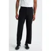 Santo Studio Pensare Pants In Black