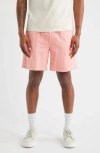 Santo Studio Preda Cotton Pull-on Shorts