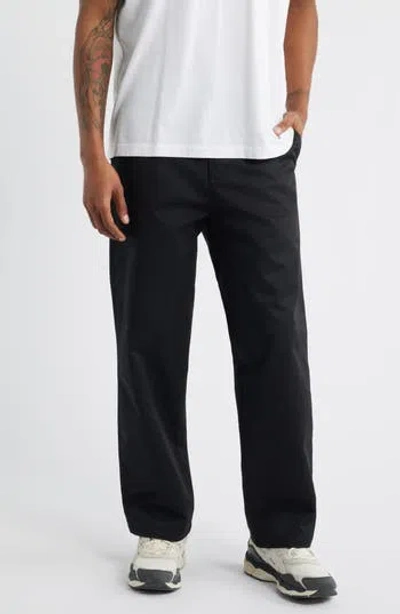 Santo Studio Sicily Black Napoli Pants