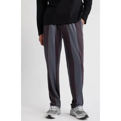 Santo Studio Tempo Drawstring Pants In Black