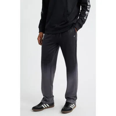 Santo Studio Tempo Drawstring Pants In Black