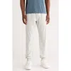 Santo Studio Tempo Lite Joggers In White