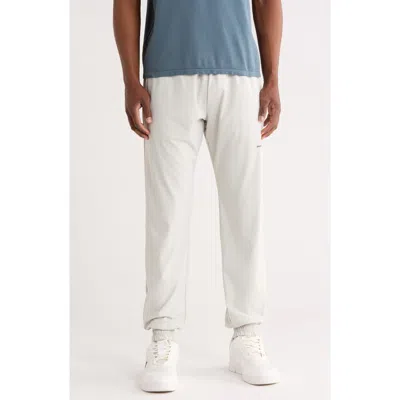Santo Studio Tempo Lite Joggers In White