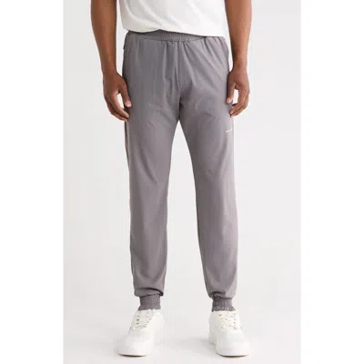 Santo Studio Tempo Lite Joggers In Gray