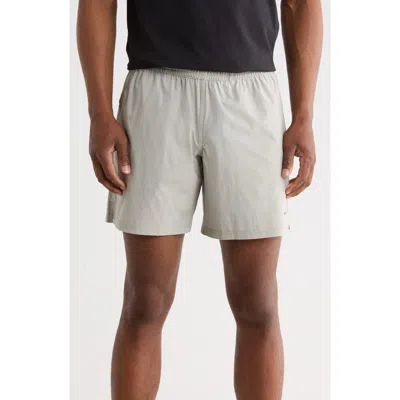 Santo Studio Tempo Sport Shorts In Gray