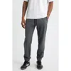 Santo Studio Tempo Tech Pants In Gray