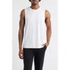 Santo Studio Tempo Tech Tank In White