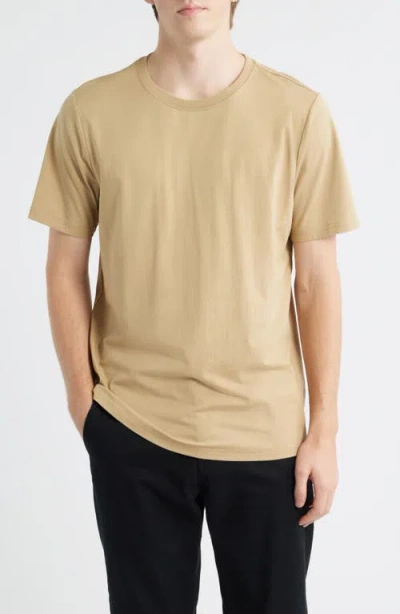 Santo Studio Tempo Ultra T-shirt In Neutral
