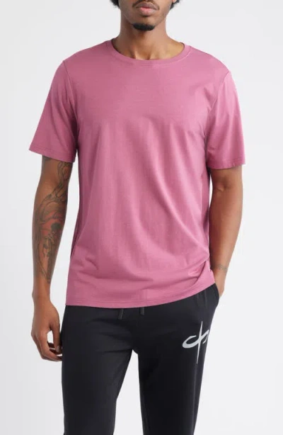 Santo Studio Tempo Ultra T-shirt In Pink
