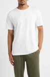 Santo Studio Tempo Ultra T-shirt In White