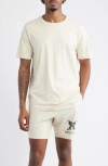 Santo Studio Tempo Ultra T-shirt In White