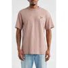 Santo Studio Thugs Need Pasta Graphic T-shirt