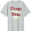 Santo Studio X Marcus Buchecha Thugs Bear Graphic T-shirt In Multi