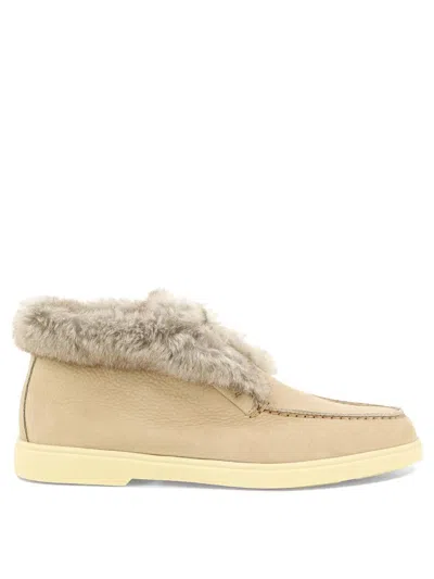 Santoni Ankle Boots