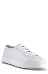 Santoni Shoes In White
