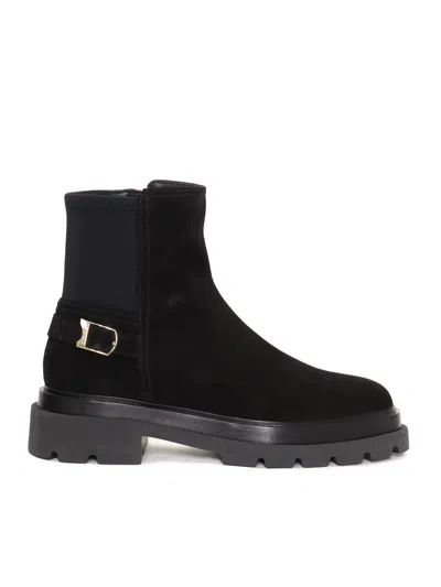 SANTONI SANTONI BOOT