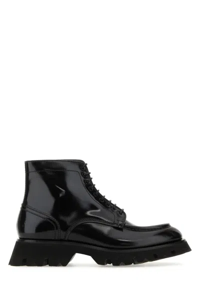 SANTONI SANTONI BOOTS