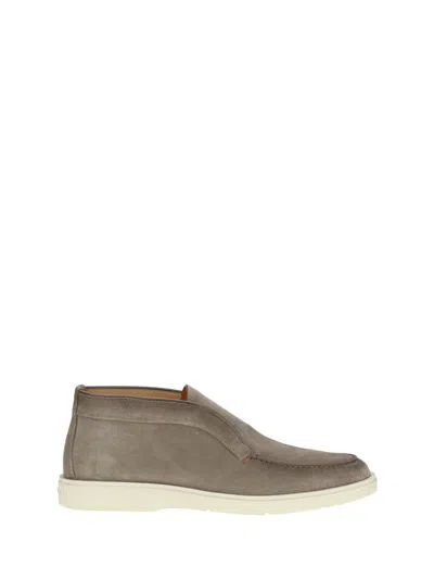 SANTONI SANTONI BOOTS