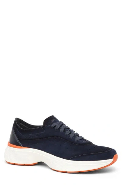 SANTONI SANTONI BOUNCE SNEAKER