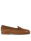 Santoni "carla" Loafers