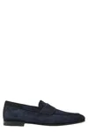 Santoni Carlos In Blue