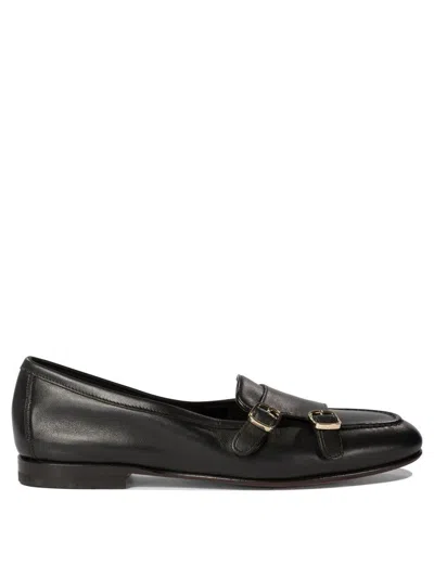 Santoni "carlos" Loafers