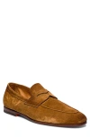 SANTONI SANTONI CARLOS PENNY LOAFER