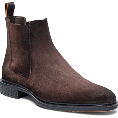 SANTONI SANTONI EASY CHELSEA BOOT