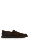 Santoni Drain-c-svut50 Mgdt17824smoksvu T50