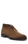 Santoni Chukka Boot In Brown