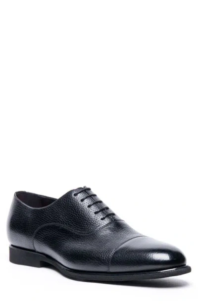 SANTONI SANTONI DARIAN OXFORD SHOE