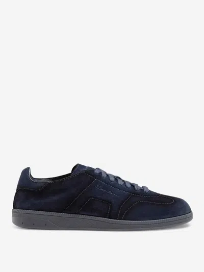 SANTONI SANTONI DBS OLY SNEAKER