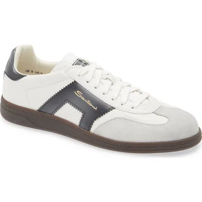 SANTONI SANTONI DBS OLY SNEAKER